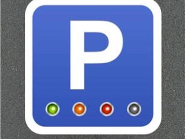 ZU VERMIETEN GARAGE