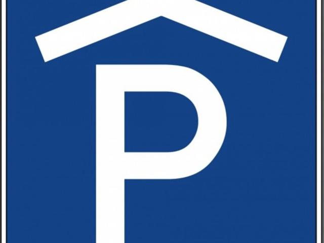 ZU VERMIETEN: Garagenbox in Meggen