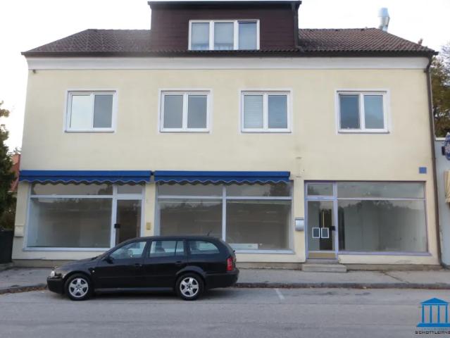 Zu Vermieten Einzelhandel Pottschach Pottschach DS103533251