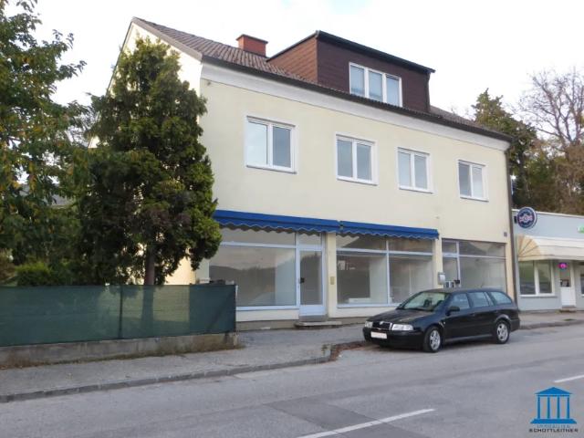 Zu Vermieten Einzelhandel Pottschach Pottschach DS103533467