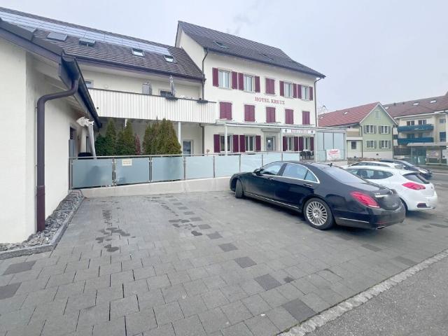 zu vermieten Kreuz Bar in Erlinsbach SO