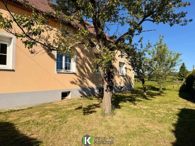 Zu Vermieten Haus Kapelln Kapelln DS103457262
