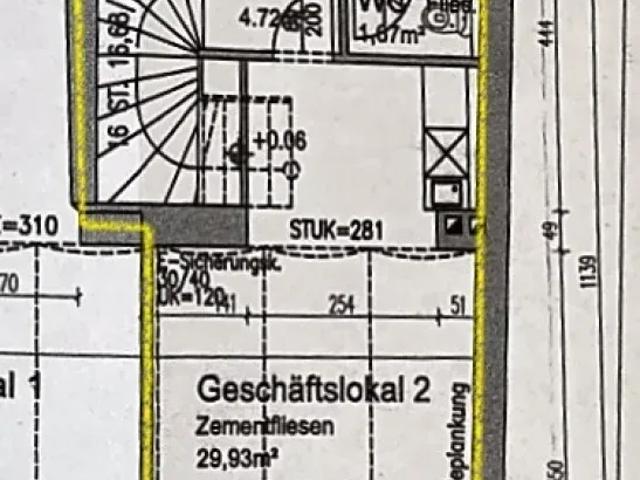 Zu Vermieten Hallen / Produktion Mödling Mödling DS104867669