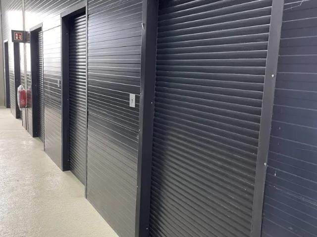 Zu Vermieten Hallen / Produktion Sollenau Sollenau DS103382601