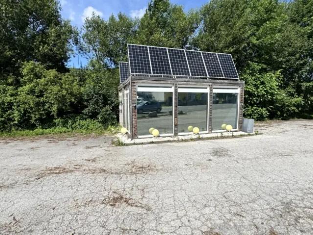 Zu Vermieten Hallen / Produktion Rotheau Rotheau DS103382446