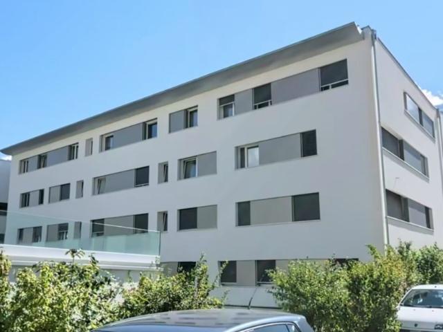 Zu vermieten – intime 3,5 Zimmer Wohnung