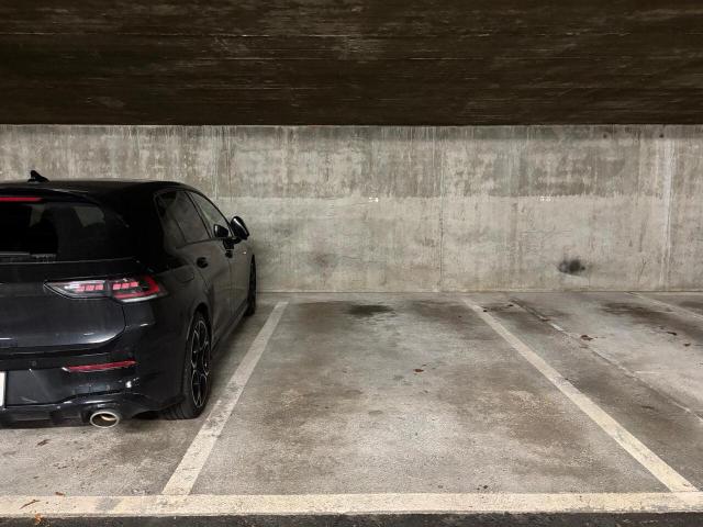 Zu vermieten Innenparkplatz Rue du Simplon 14 Martigny