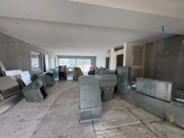 Zu vermieten – Neues Verwaltungsgebiet von 145,8 m²