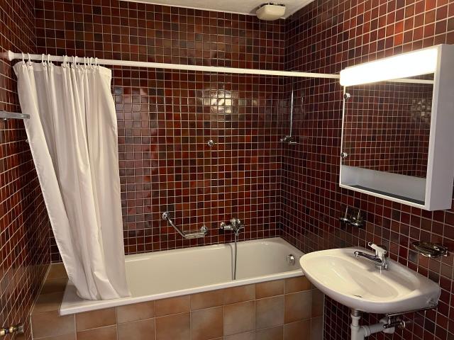 Zu vermieten ruhige 2.5 Zimmerwohnung | dreamo. Ch