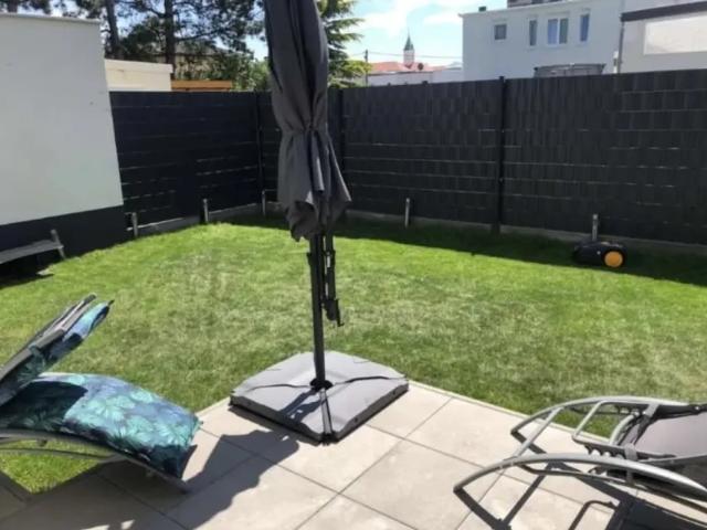 Zu Vermieten Wohnung Theresienfeld Theresienfeld DS103697385