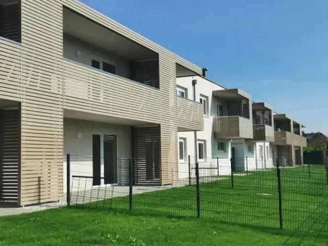 Zu Vermieten Wohnung Wieselburg Wieselburg DS103067727