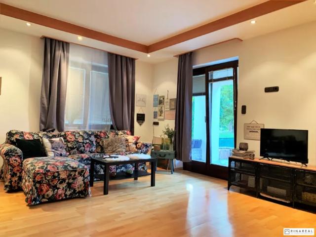 Zu Vermieten Wohnung Bad Vöslau Bad Vöslau DS103149565