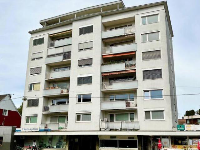 Zu Vermieten Wohnung Dornbirn Dornbirn DS104828242