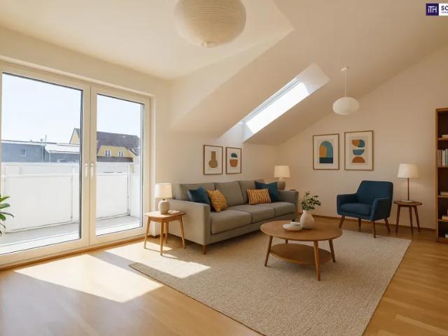 Zu Vermieten Wohnung Graz Graz DS103149705