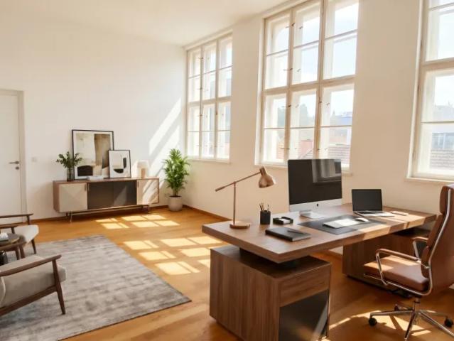 Zu Vermieten Wohnung Grieskirchen Grieskirchen DS104321391