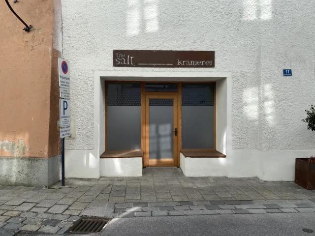 Zu Vermieten Wohnung Hallein Hallein DS104944563