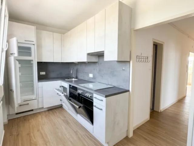 Zu Vermieten Wohnung Horn Horn DS104321489