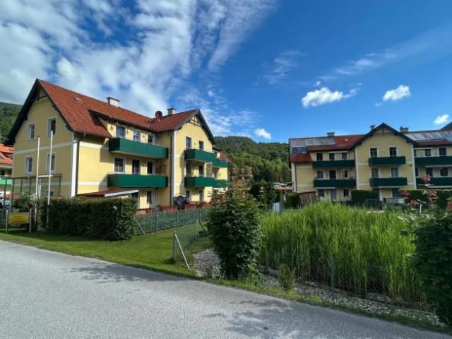 Zu Vermieten Wohnung Kleinzell Kleinzell DS103326640