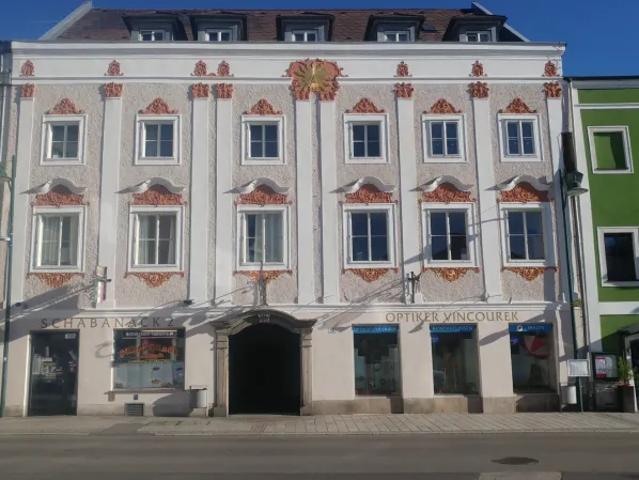 Zu Vermieten Wohnung Lambach Lambach DS104073183