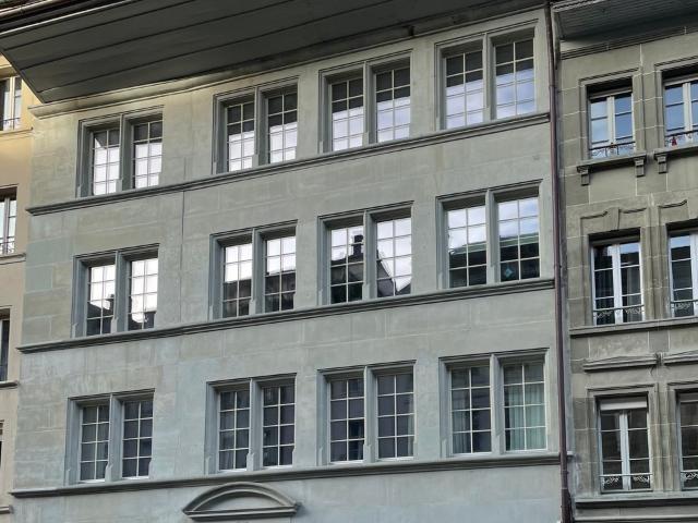 Zu vermieten – Wunderschöne 4,5 Zimmer Wohnung in Fribourg