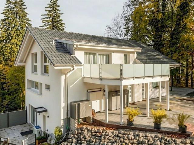 Zu vermieten Top Ausgestatteter Hundesalon in Wimmis, verfügbar an zwei Tagen pro Woche
