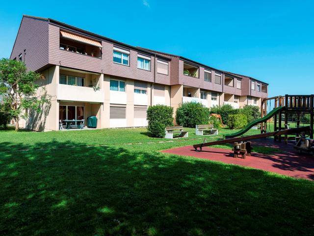 ZU VERMIETEN Tiefgaragenstellplatz