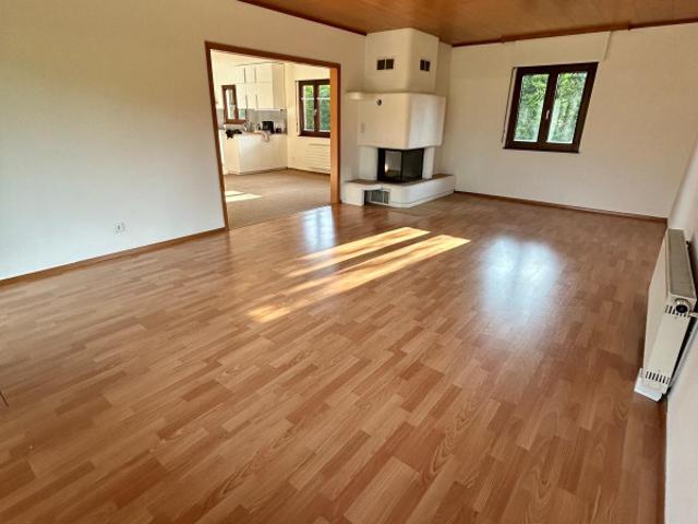 Zu beschlagnahmen! Prächtiges Haus in Thônex