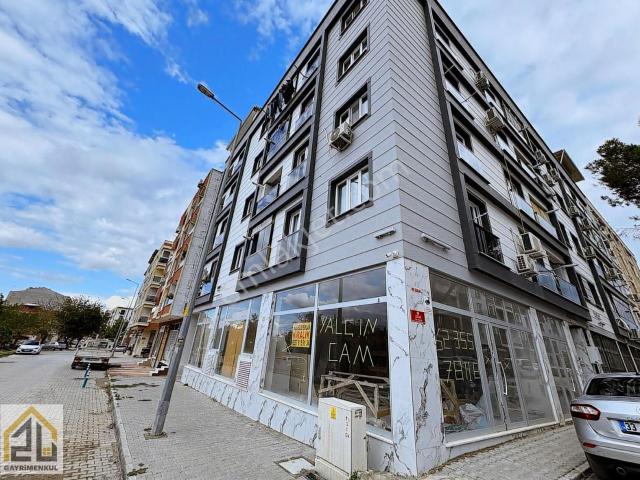 Zu Gayrimenkul Den Muradiye De 3+1 Kapalı Mutfak Arakat Daire