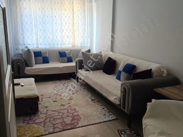 Zu Gayrimenkul Den Şu Deposu Yanından Geniş 3+1 Daire