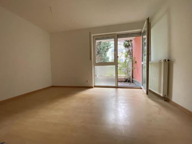 Zu Hause in Fürths Altstadt tolle 2 Zimmer Wohnung