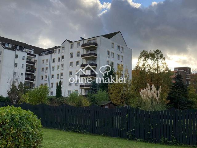 Zu hohe Miete? Dann kauf dir eine Wohnung!