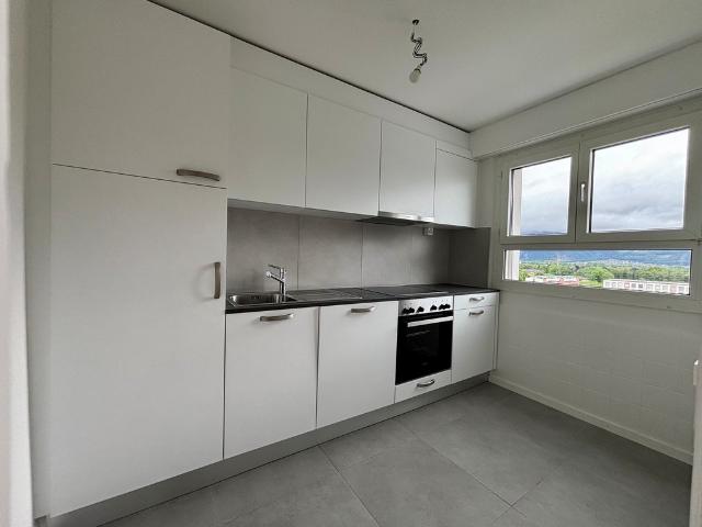 Zu mieten – 3,5 Zimmer sofort verfügbar