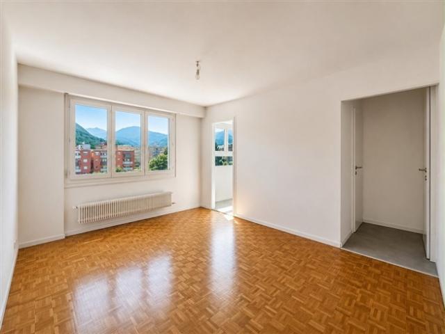 Zu mieten – 23 m² großes Studio im 2. Stock – Grundstück 211