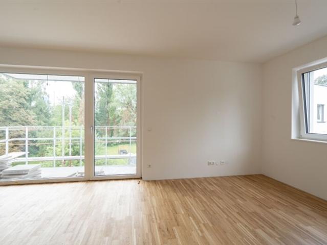 ZU MIETEN Attraktive 3 Zimmer Wohnung mit Terrasse und Stadtblick in Ansfelden/Nettingsdorf