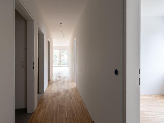 ZU MIETEN: Attraktive 3 Zimmer Wohnung mit Terrasse und Stadtblick in Ansfelden/Nettingsdorf