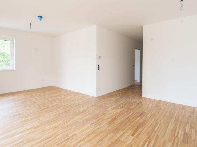 ZU MIETEN: Attraktive 3 Zimmer Wohnung mit Terrasse und Stadtblick in Ansfelden/Nettingsdorf