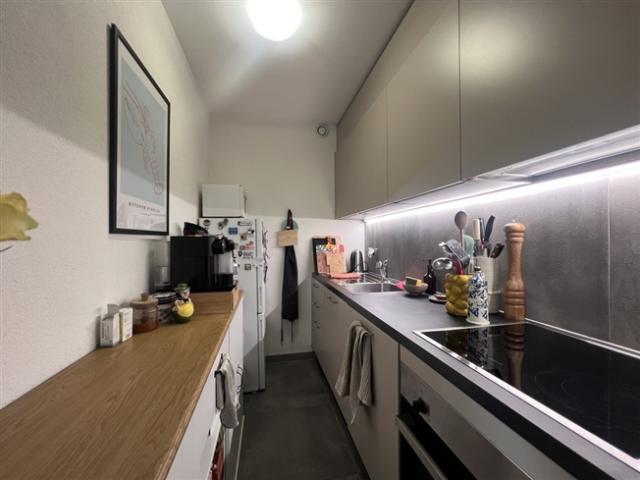 Zu mieten, gemütliches Studio in Aproz