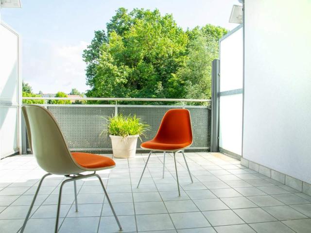 Zu mieten: Sonnige 3 Zimmerwohnung mit toller Terrasse in Toplage Engerwitzdorf!