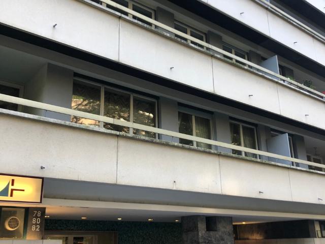 Zum Verkauf – 4 Zimmer Wohnung, ideal in Florissant gelegen
