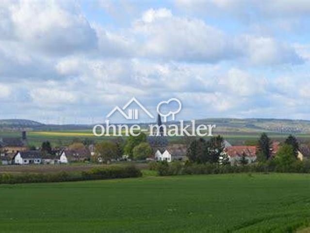 Zum Verkauf: 2607 qm Grundstück im Gewerbemischgebiet in Rheinhessen