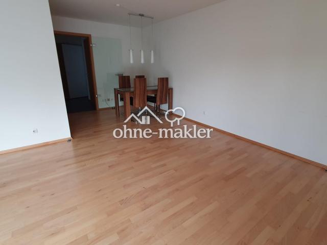 Privat! Verkaufe attraktive 2 Zi. Wohnung, Düsseldorf Lörick, mit großem Balkon