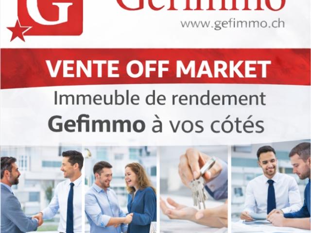 Zum Verkauf – Gewerbliche Investitionsimmobilie – 14 Grundstücke + 9 Boxen in Sion
