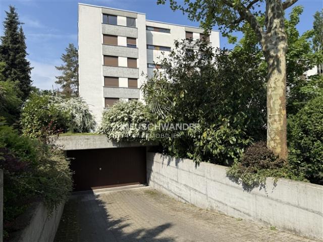 Zum Verkauf in einer Tiefgarage 1 Parkplatz in Delémont
