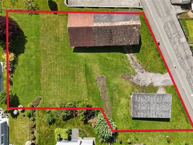 Zum Verkauf in Porrentruy Baugrundstück von 1.427 m²