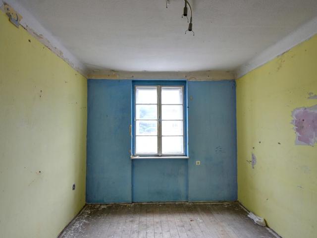 Investortipp: Wohnung zu renovieren!