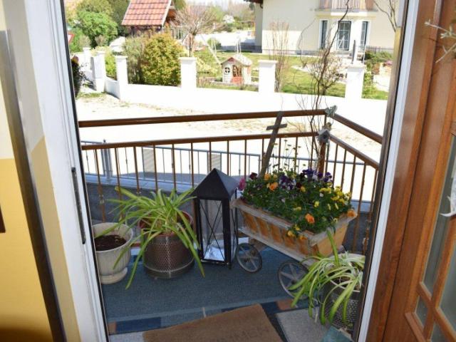 Zum Verkauf steht eine liebevoll geführte, top gepflegte Frühstückspension