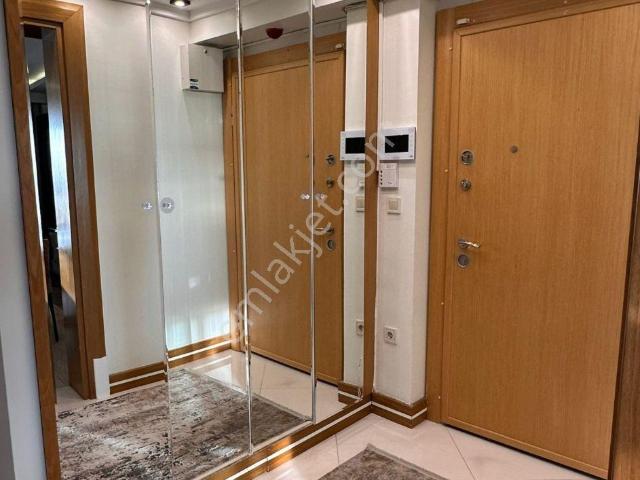 Zümrütevler'de Marmaroom Sitesi 3.5+1 Satılık Daire