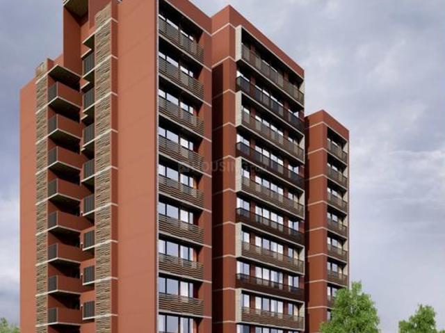 Zundal 2 BHK Apartment For Sale Ahmedabad