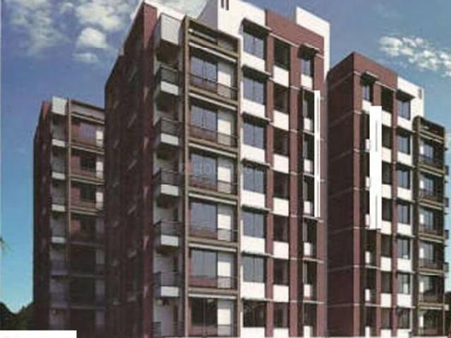 Zundal 2 BHK Apartment For Sale Ahmedabad