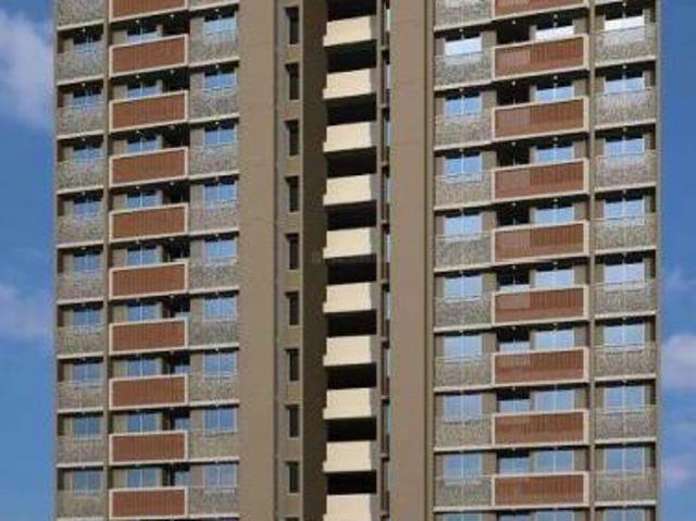 Zundal 2 BHK Apartment For Sale Ahmedabad